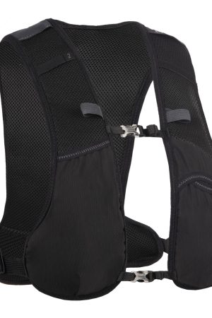 Kiprun Essential 5L Trail Running Hydration Vest -  1L Water Bladder Included