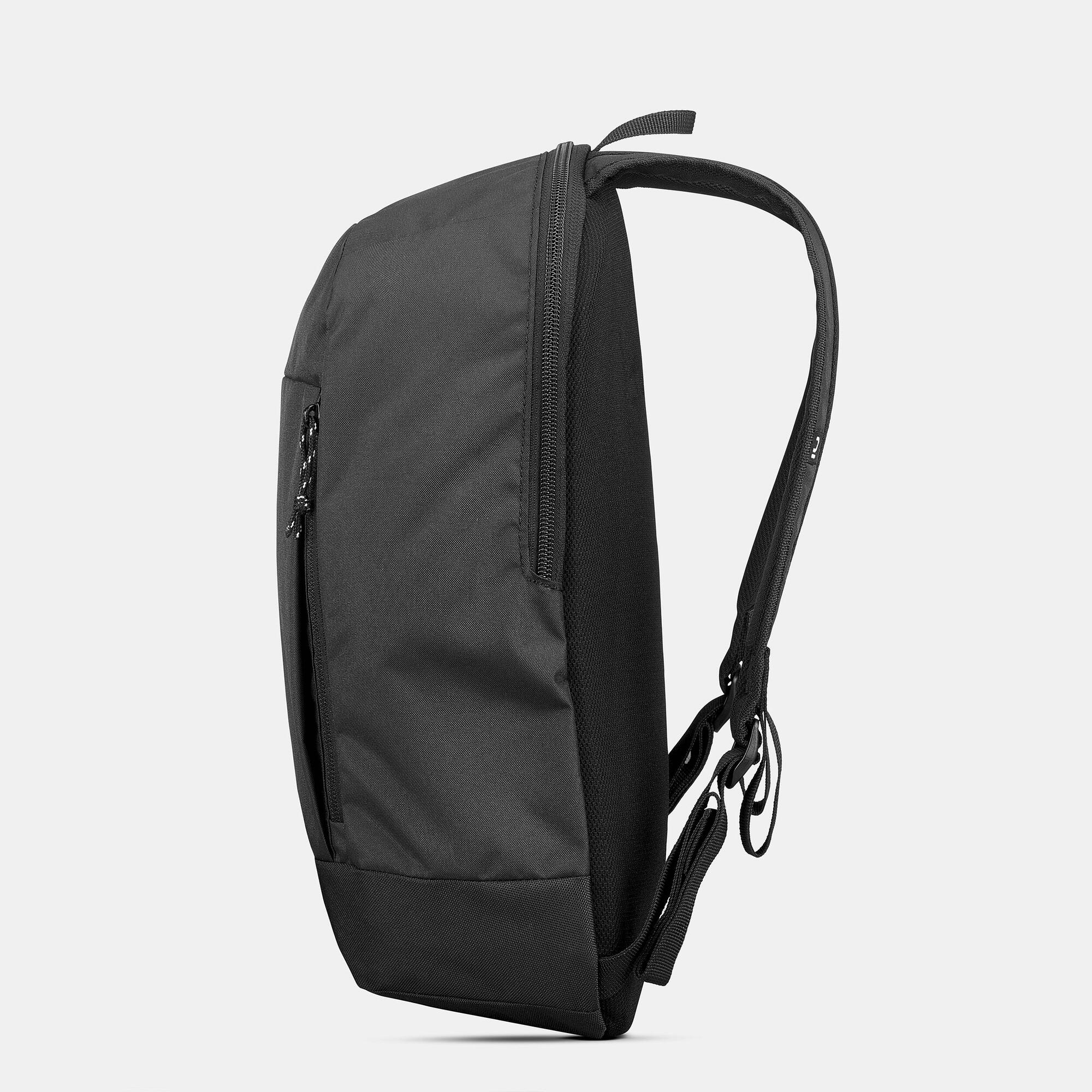 Quechua NH100 Arpenaz 10 L Hiking Backpack - Image 7