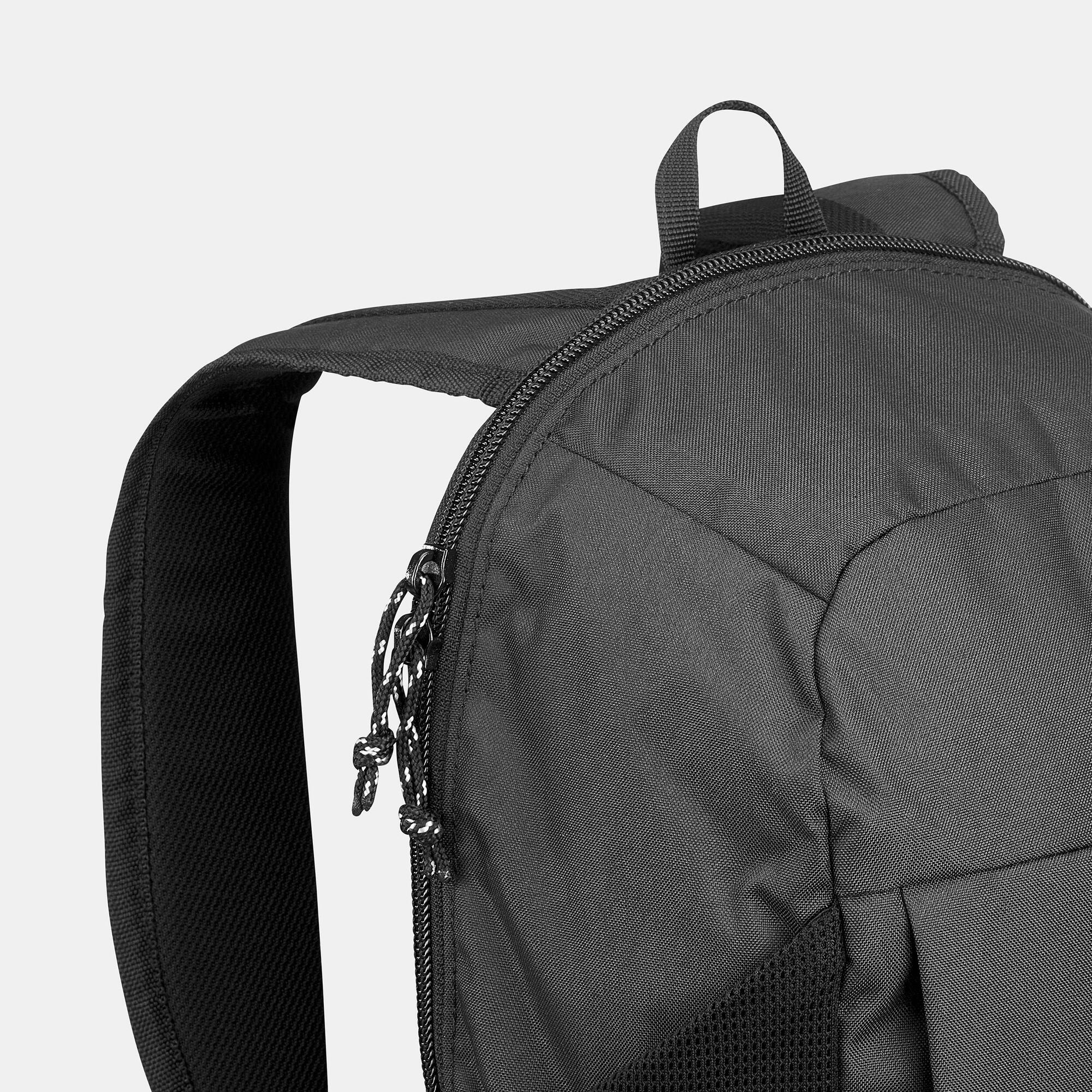 Quechua NH100 Arpenaz 10 L Hiking Backpack - Image 5