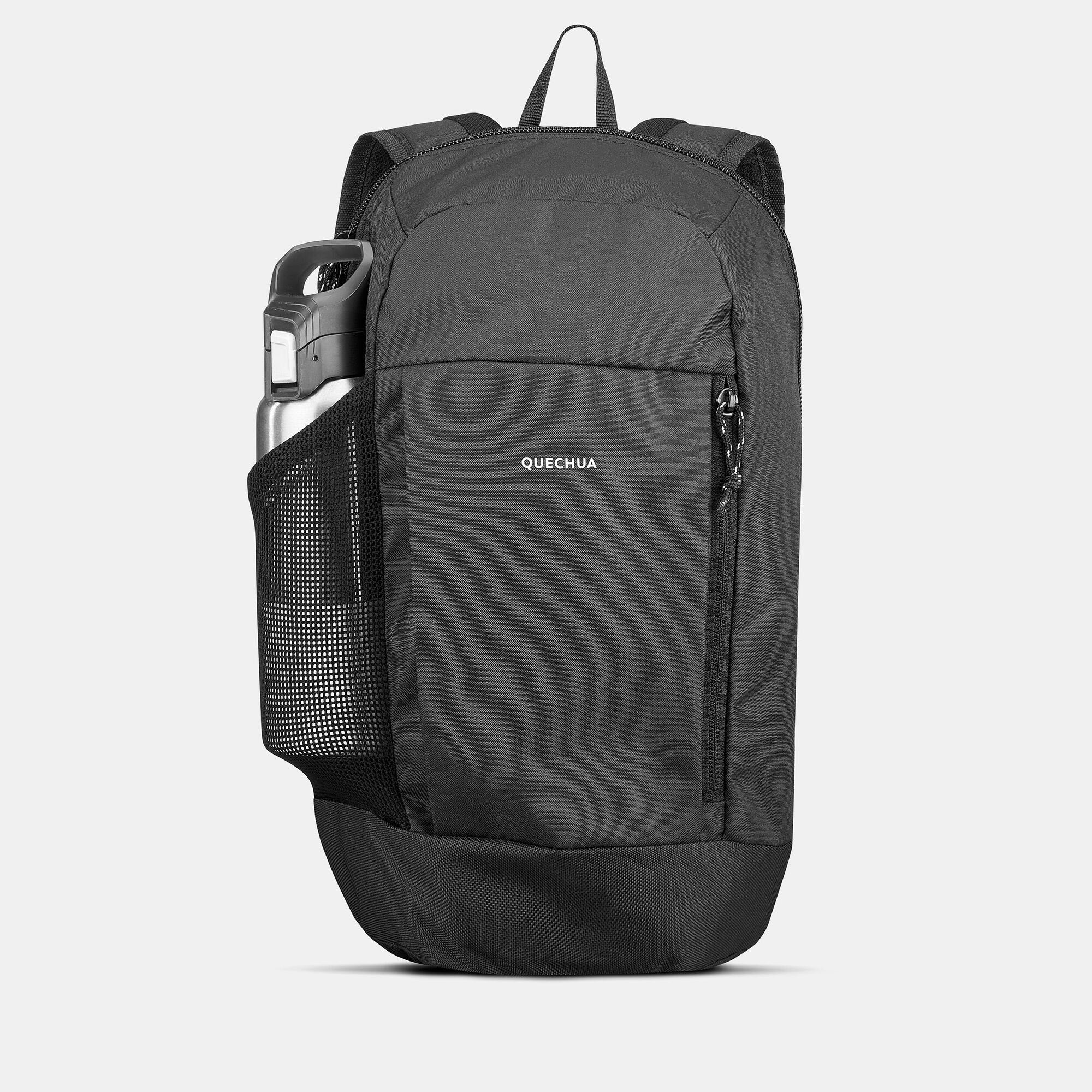 Quechua NH100 Arpenaz 10 L Hiking Backpack - Image 6