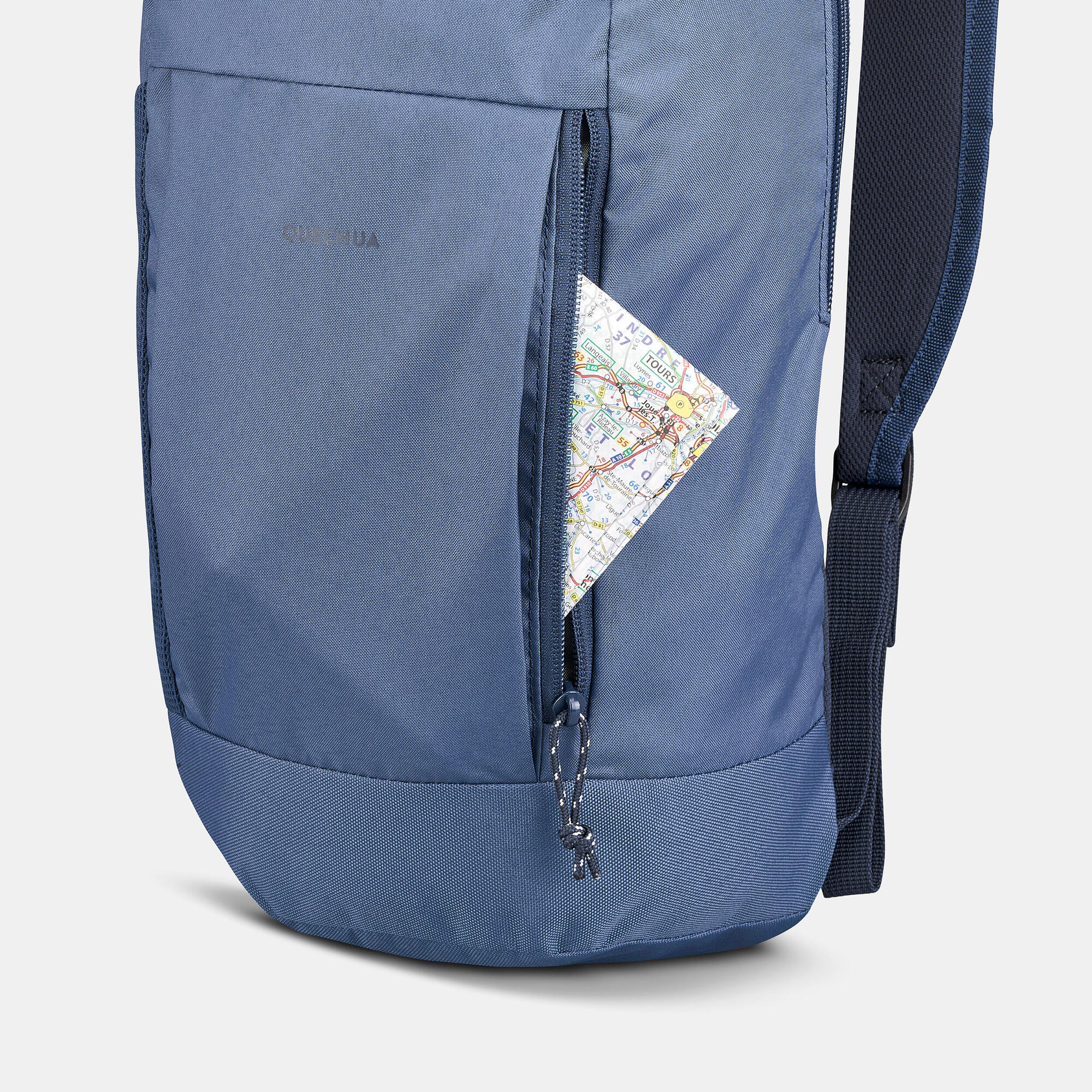 Quechua NH100 Arpenaz 10 L Hiking Backpack - Image 12