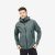 Dark Green Gray