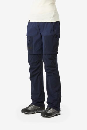 Simond Women's MT500 2-in-1 Modular Hiking Pants