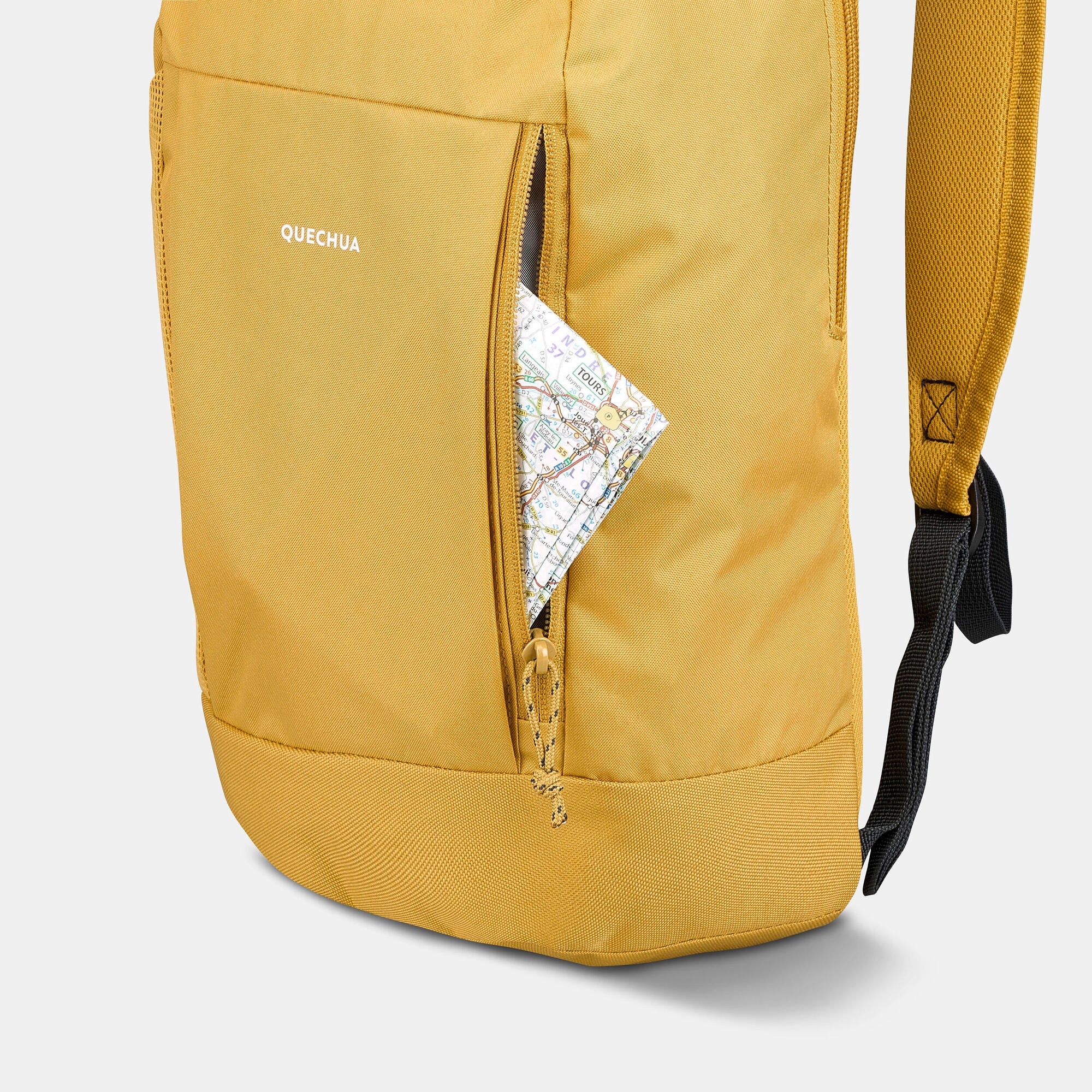 Quechua NH100 Arpenaz 10 L Hiking Backpack - Image 30