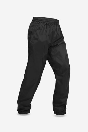 Quechua Men's NH500 Waterproof Over Pants