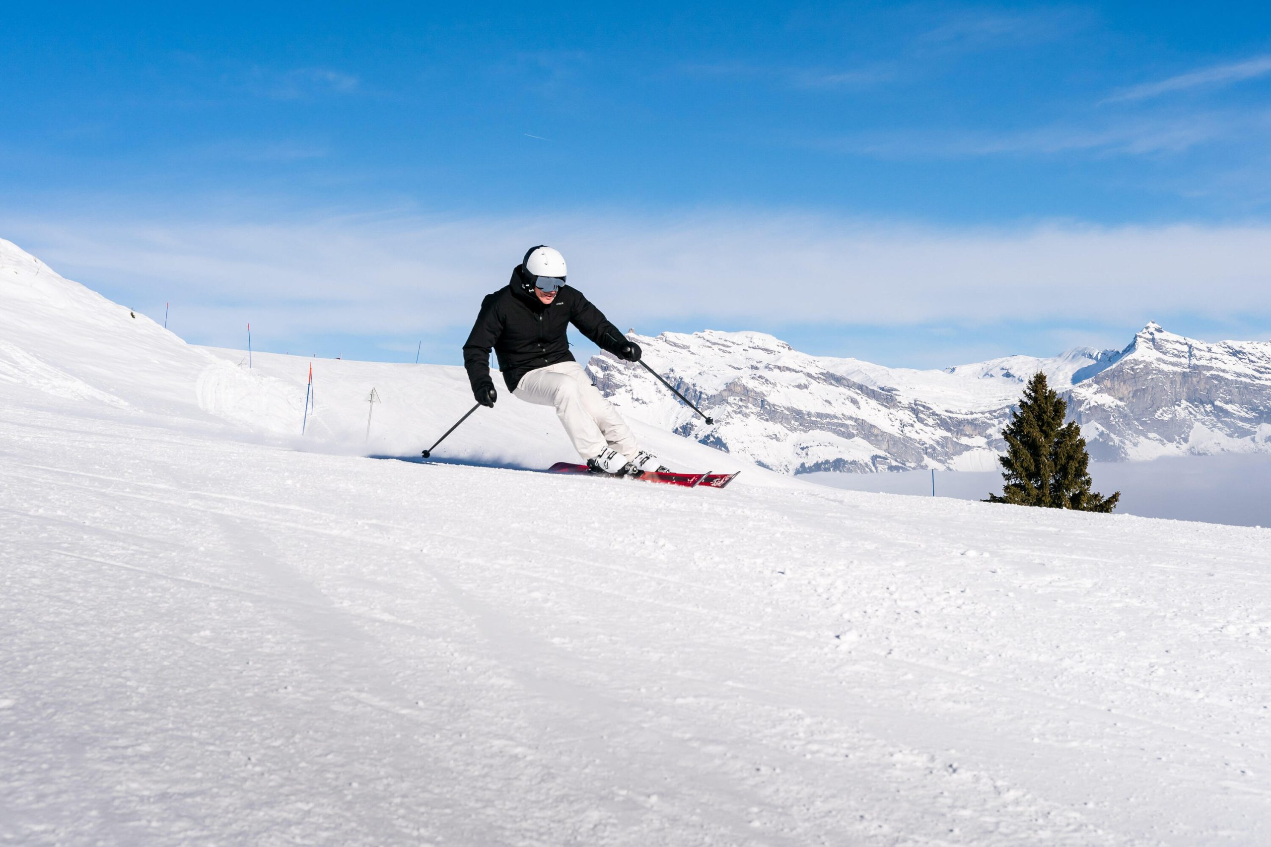 Wedze Men's Warm Ski Jacket 500 - Image 23