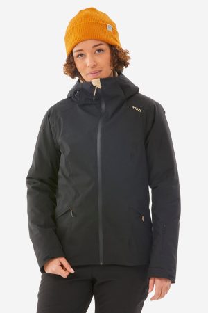 Wedze Women's 500 Waterproof Ski Jacket