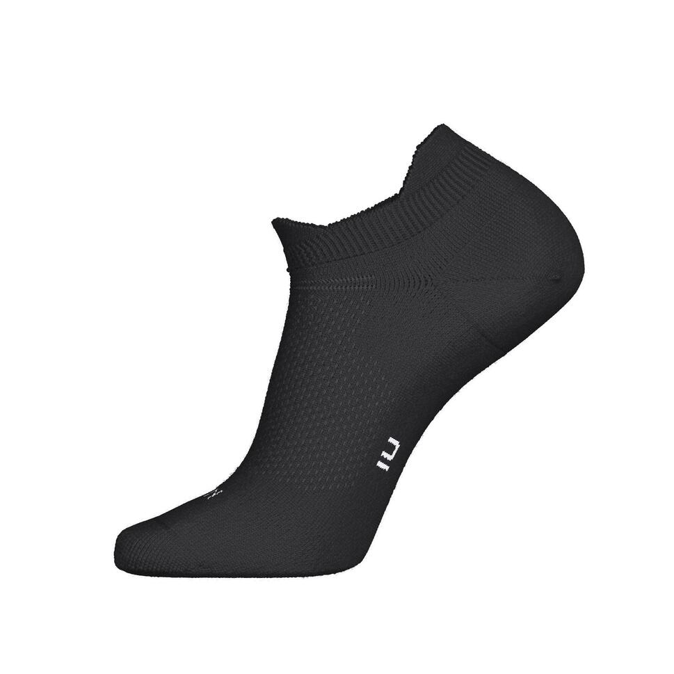 Kiprun Run 500 Thin No-Show Socks 2-Pack - Image 10