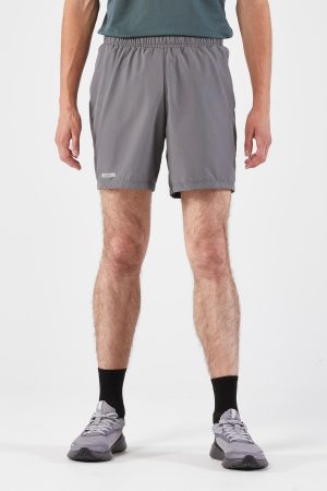 Kiprun Men's Run 100 Dry Running Shorts