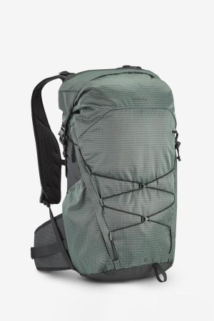 Quechua MH500 22L Lightweight Hiking Backpack