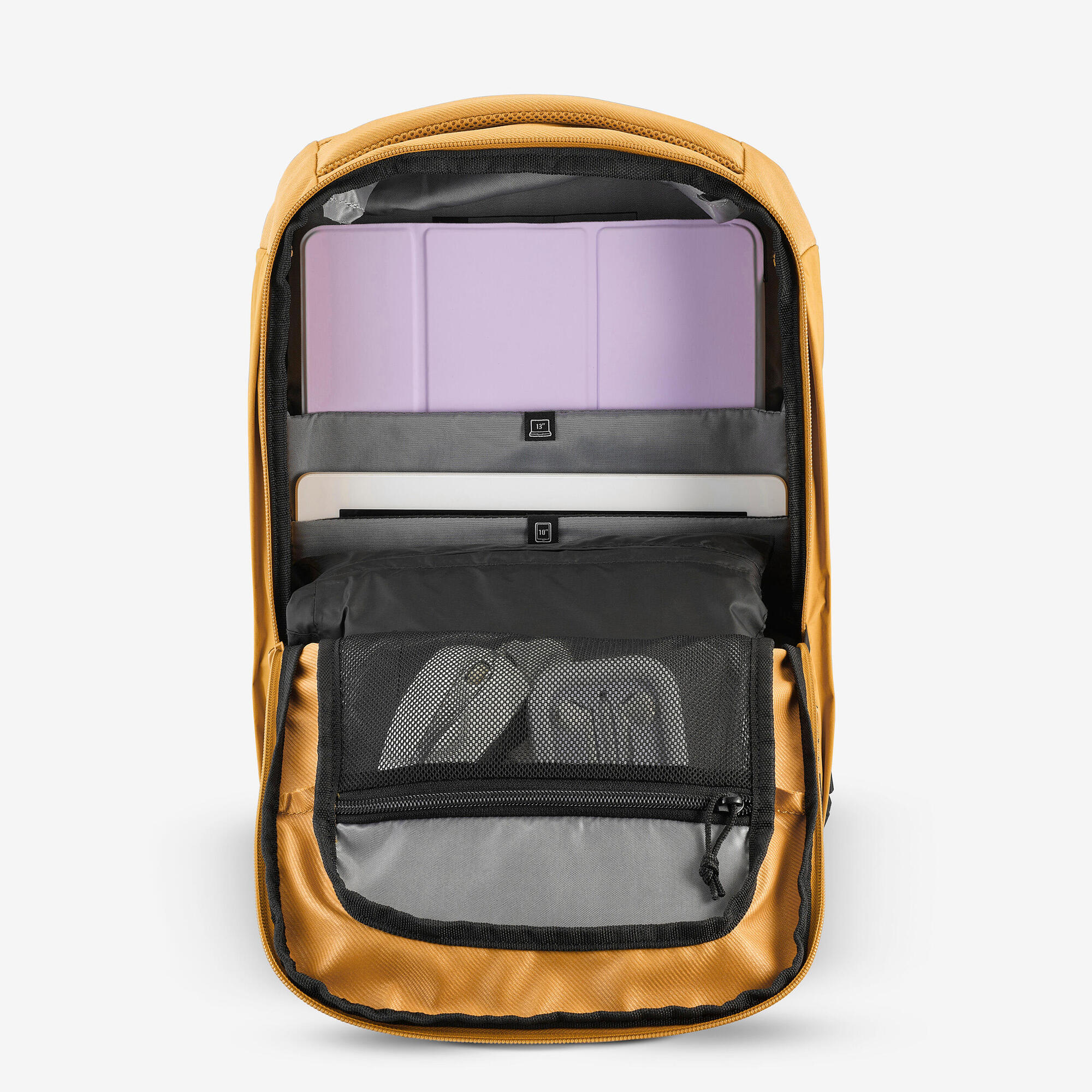 Quechua NH500 Escape 16 L Hiking Backpack - Image 4