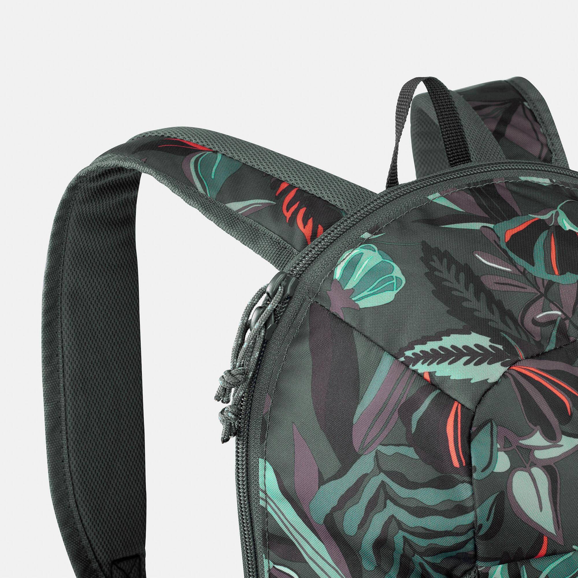 Quechua NH100 Arpenaz 10 L Hiking Backpack - Image 23