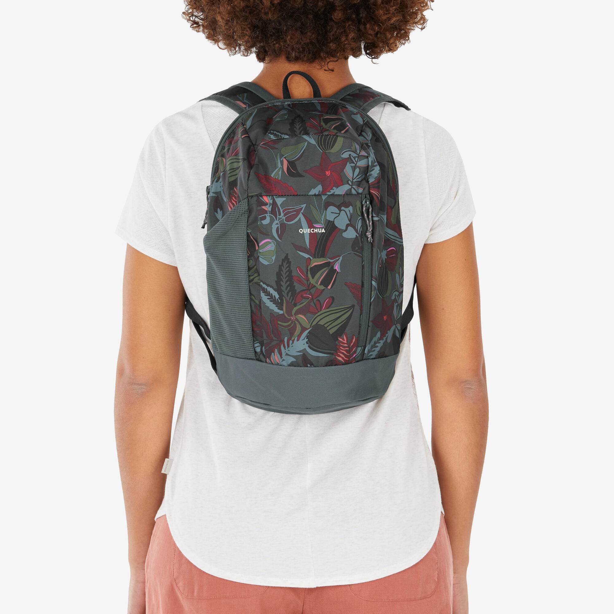Quechua NH100 Arpenaz 10 L Hiking Backpack - Image 19