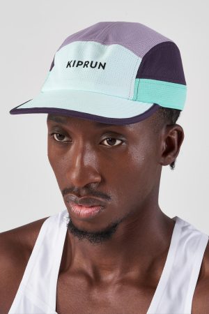 Kiprun Ultra-Light 5-Panel Running Cap