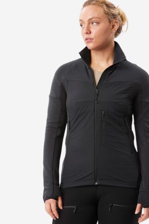 Simond Women's MT900 Merino Wool Hiking Jacket