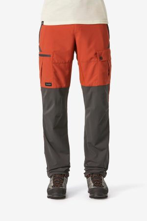 Simond Men's MT500 Durable Hiking Pants