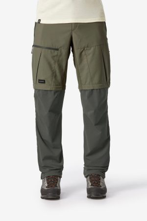 Simond Men's MT500 2-in-1 Zip-Off Hiking Pants