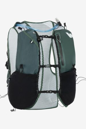 Kiprun 900 Unisex 20+5L Trail Running Bag + 2L Water Bladder Included