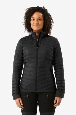 Forclaz Women's MT100 Down Puffer Jacket