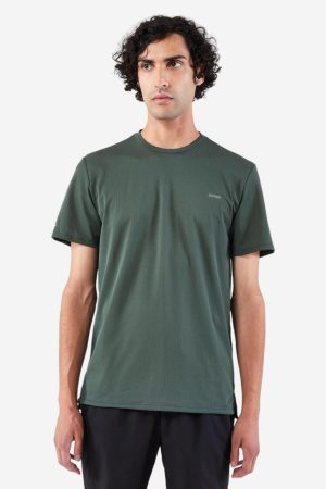 Kiprun Men's Run 500 Dry Running T-shirt
