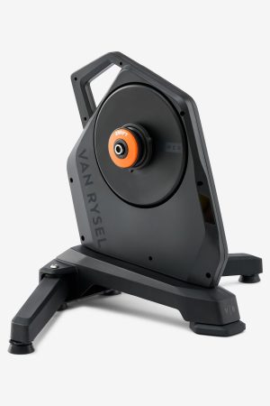 Van Rysel RCR Smart Trainer with Zwift Cog and Click