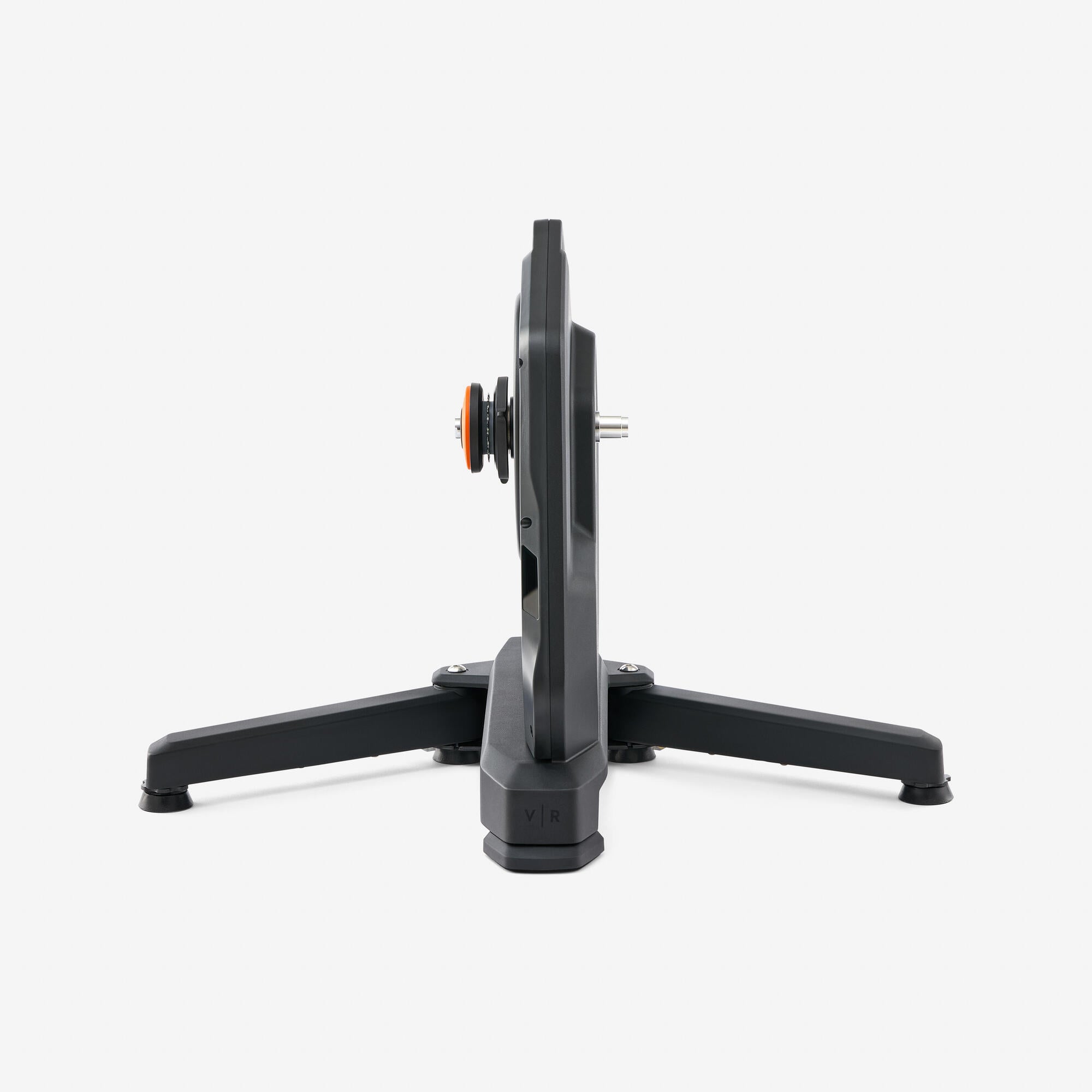 Van Rysel RCR Smart Trainer with Zwift Cog and Click - Image 11