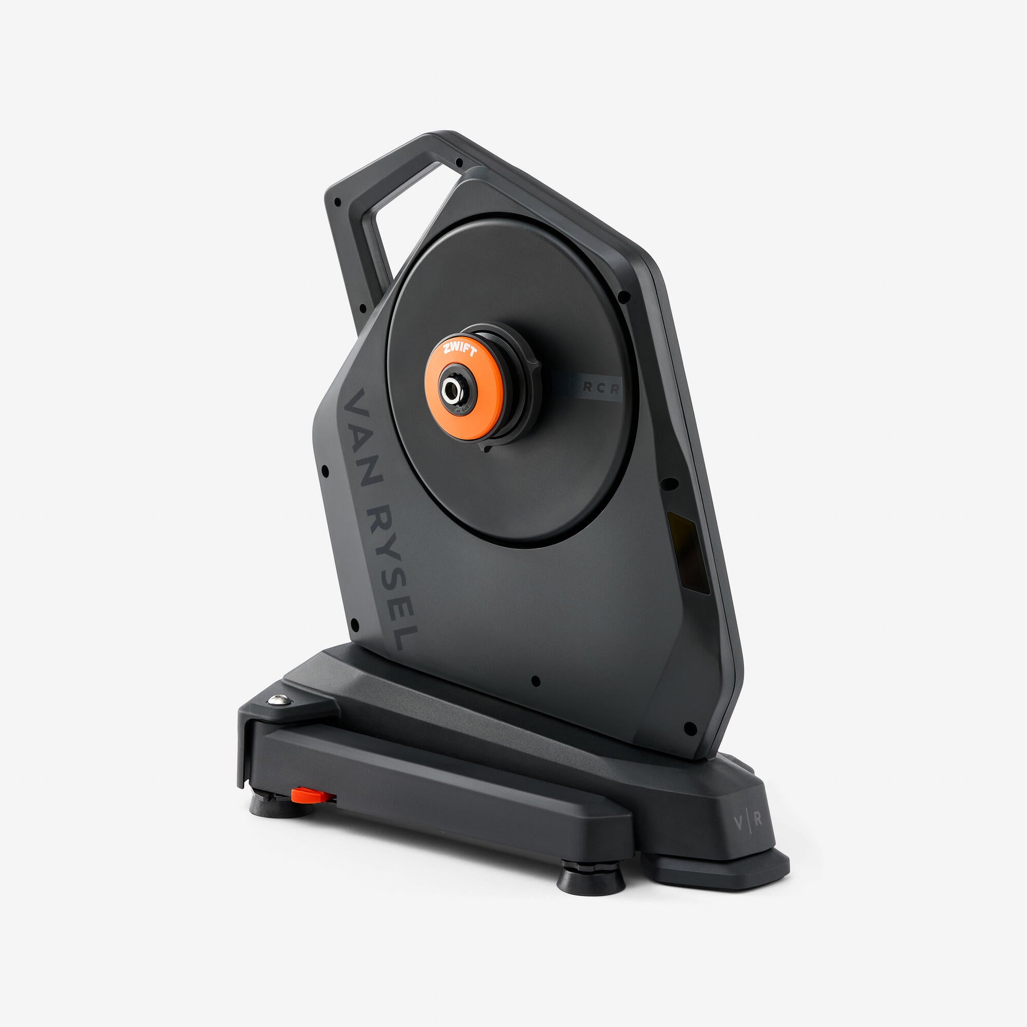 Van Rysel RCR Smart Trainer with Zwift Cog and Click - Image 3