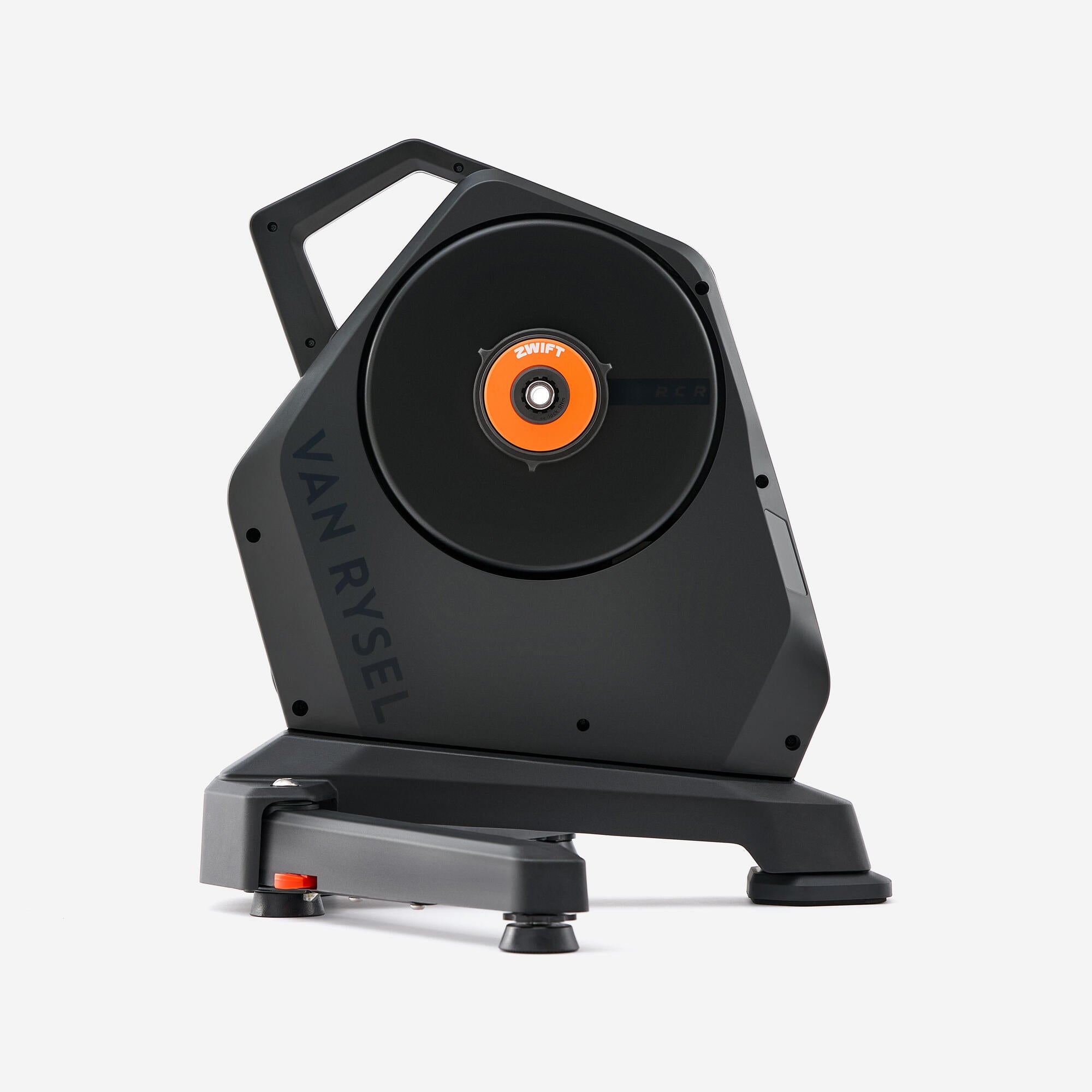 Van Rysel RCR Smart Trainer with Zwift Cog and Click - Image 2