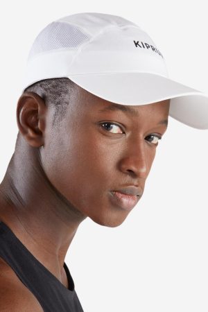 Kiprun V2 Breathable Running Cap