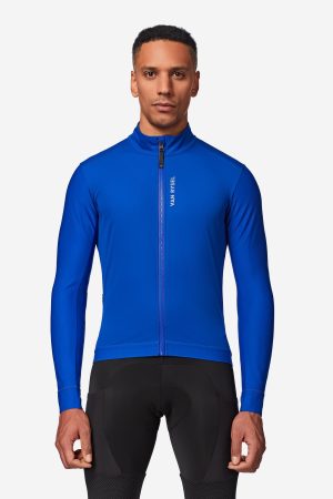 Van Rysel Men's RCR 2 Cycling Winter Jacket