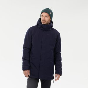 Quechua Men's NH500 Waterproof Winter Parka