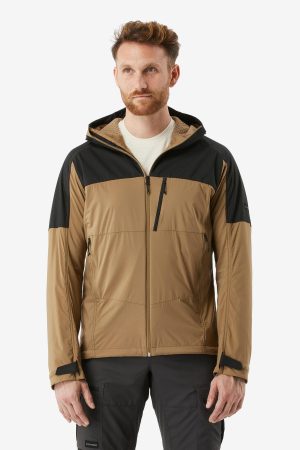 Simond Men's MT900 Windproof Softshell Jacket