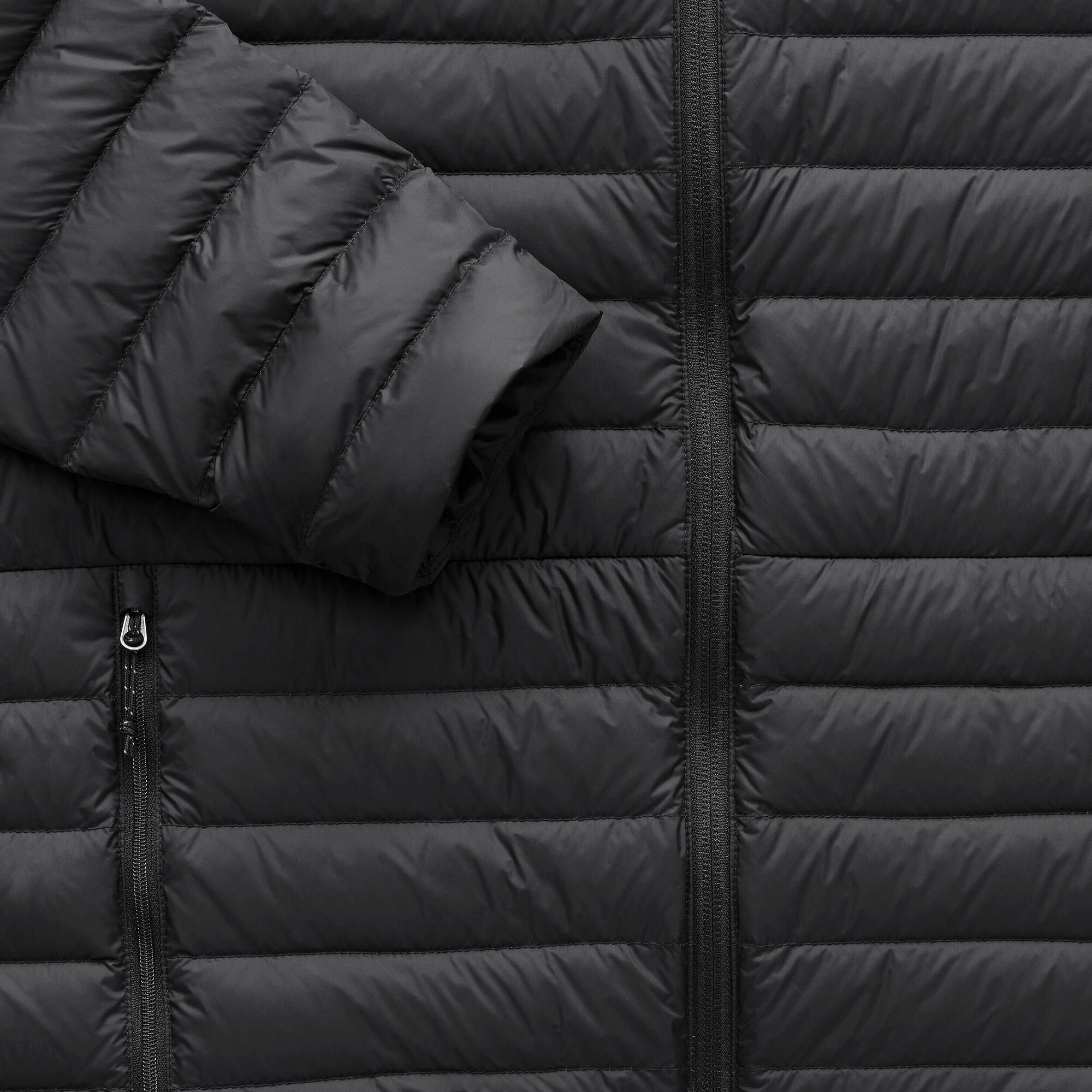 Simond Men's MT100 Down Puffer Jacket - Image 3