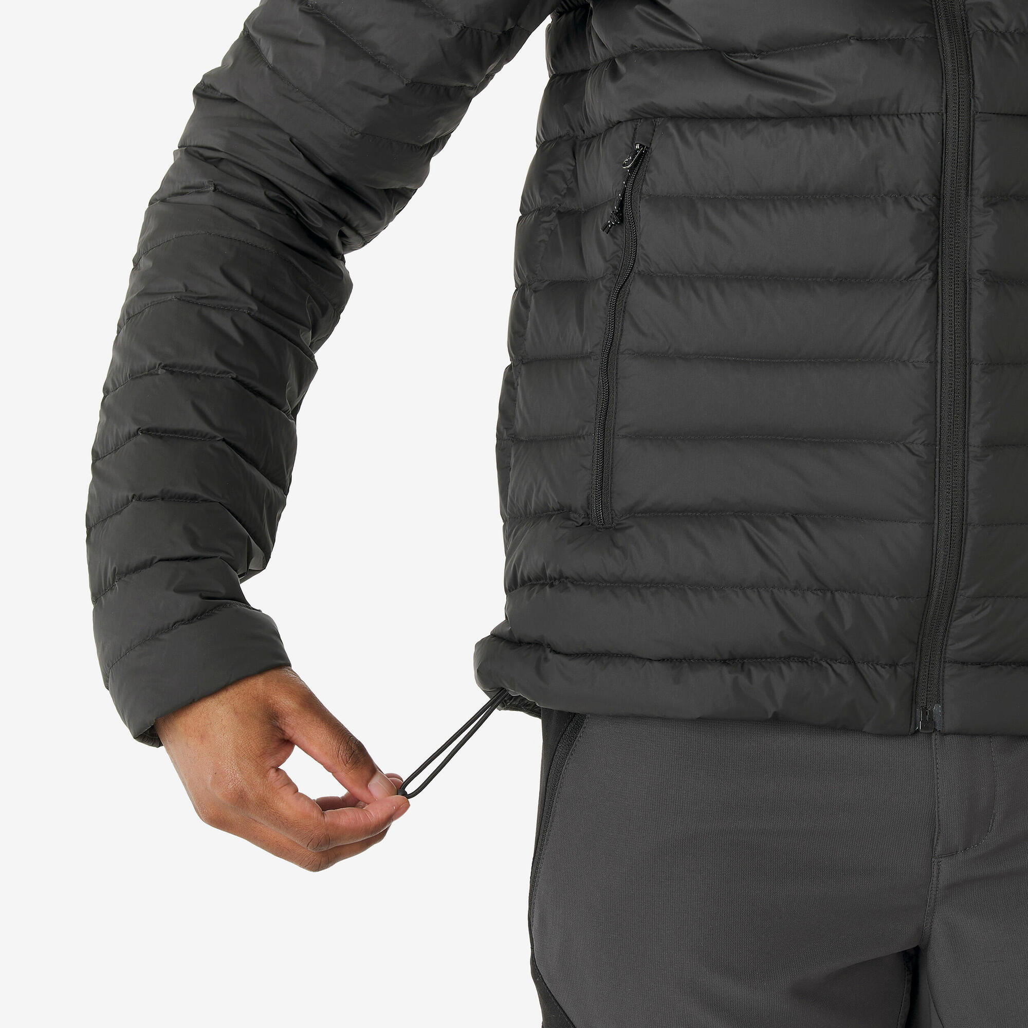 Simond Men's MT100 Down Puffer Jacket - Image 6
