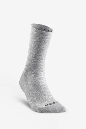 Quechua NH100 Mid Winter Hiking Socks