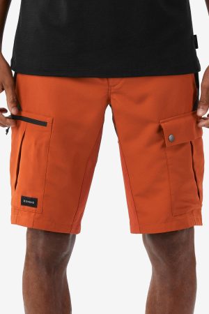 Forclaz Men's MT500 Hiking Shorts