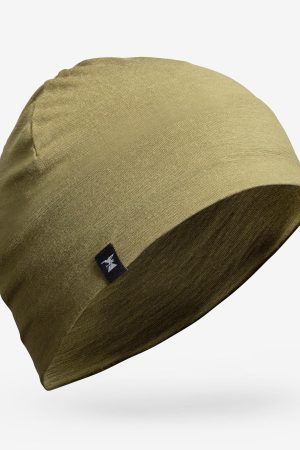 Simond Adult MT500 Merino Wool Beanie