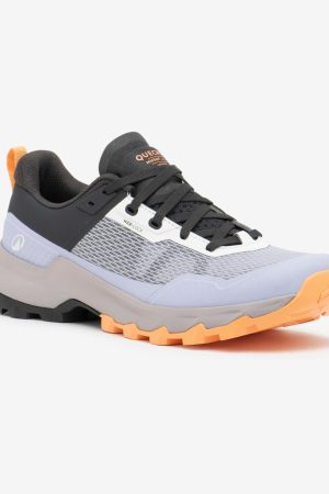Quechua Women's MH500 Light Hiking Shoes