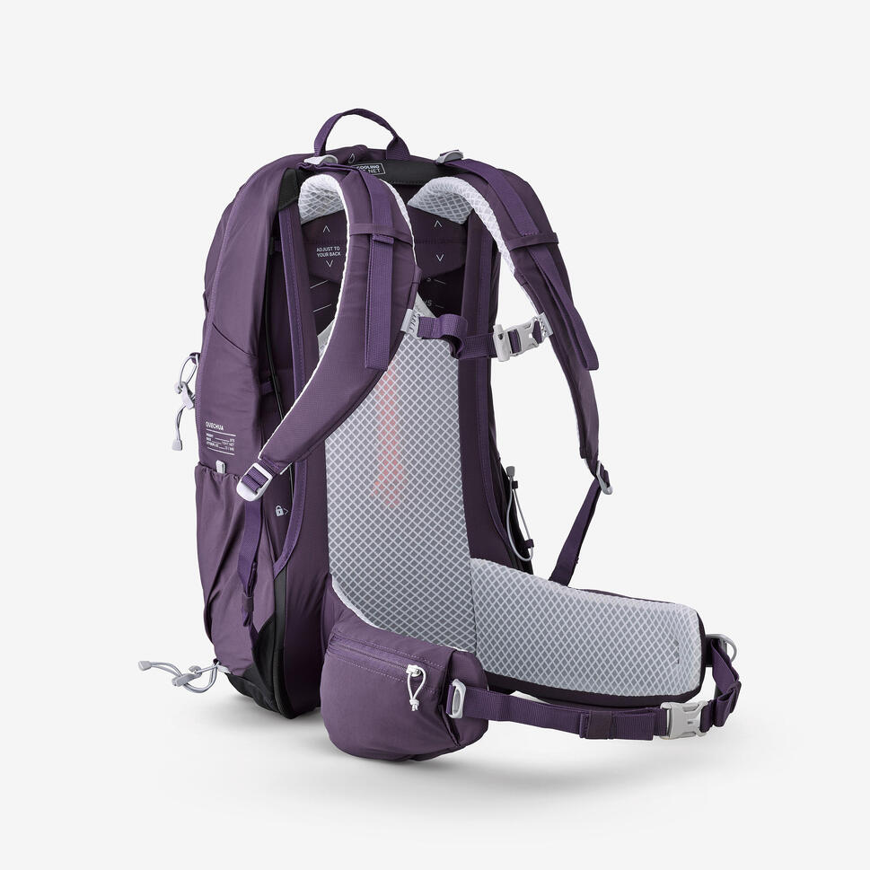 Quechua MH500 25 L Hiking Backpack - Image 30