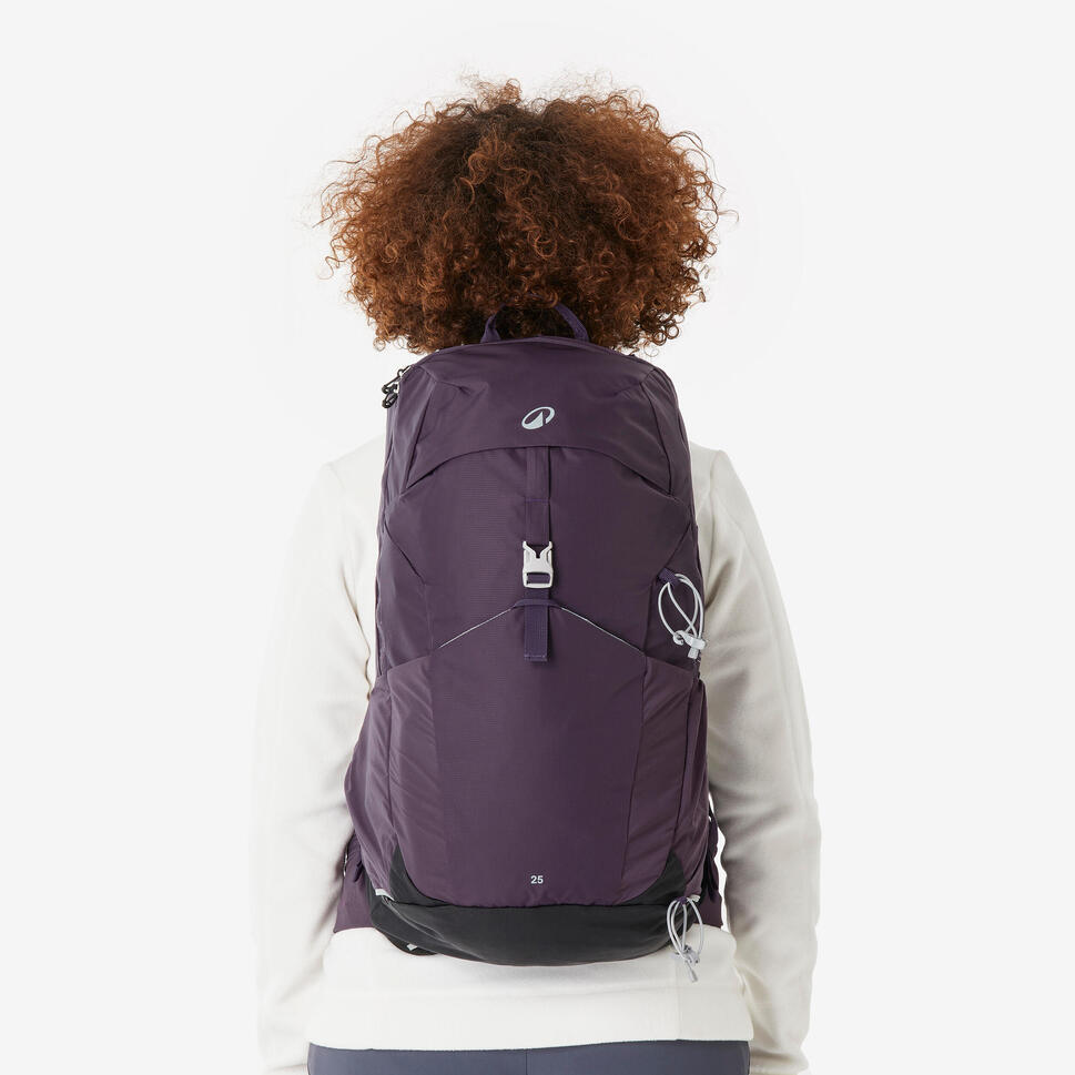 Quechua MH500 25 L Hiking Backpack - Image 27
