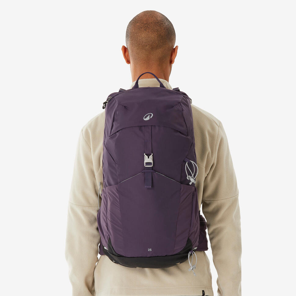 Quechua MH500 25 L Hiking Backpack - Image 28