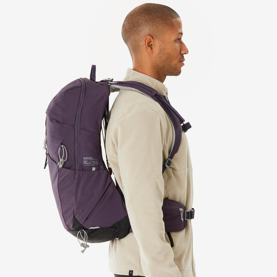 Quechua MH500 25 L Hiking Backpack - Image 29