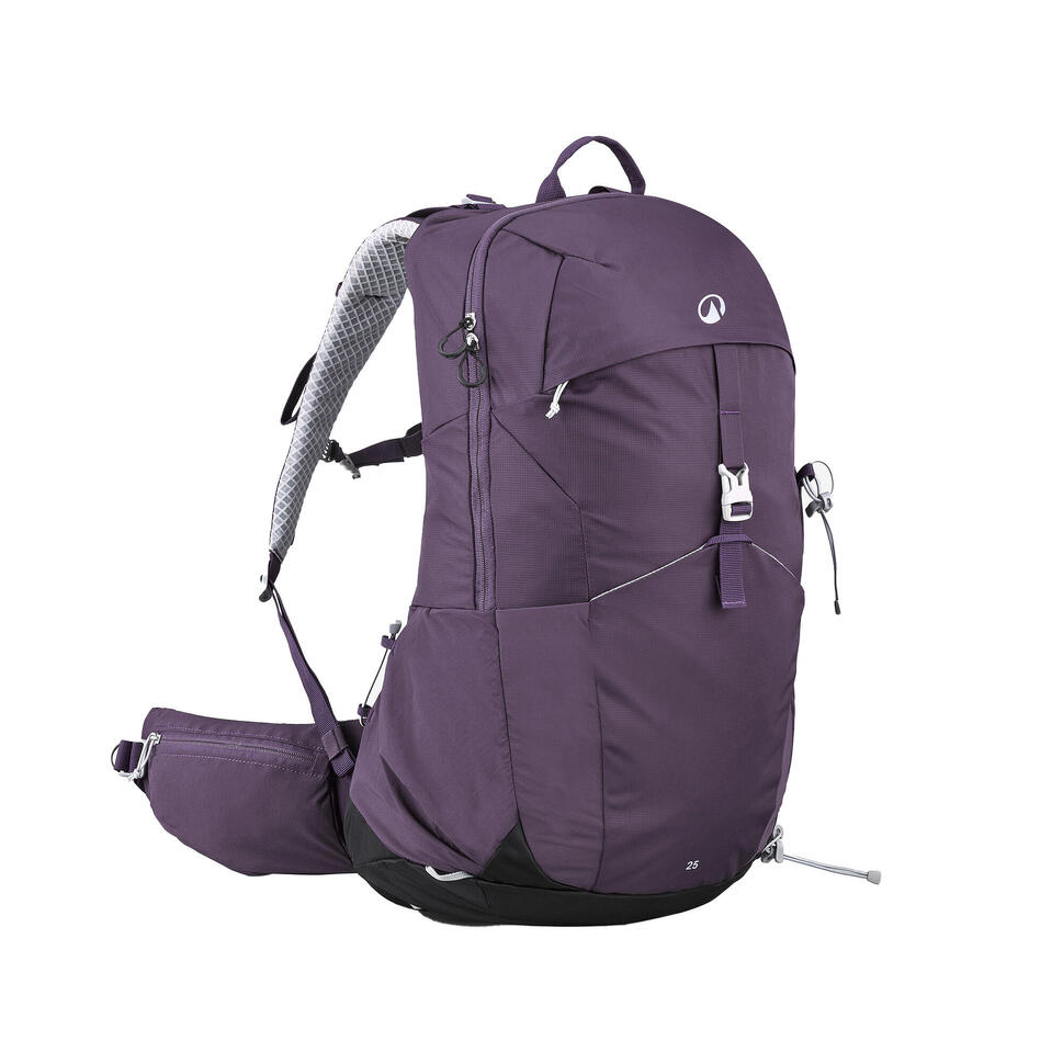 Quechua MH500 25 L Hiking Backpack - Image 26
