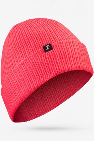 Wedze Kids' Fisherman Knit Beanie