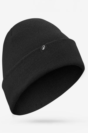 Wedze Rider 500 Reversible Knit Beanie