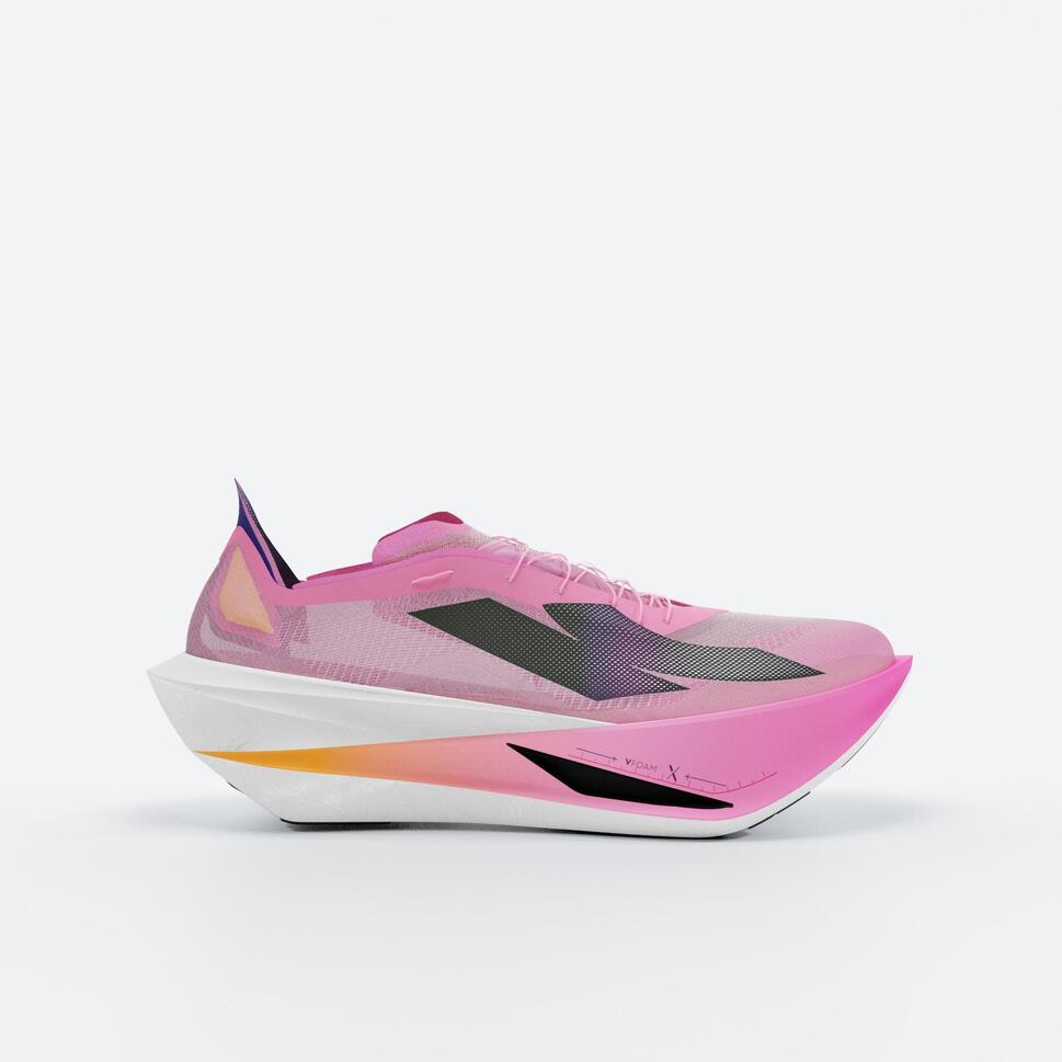 Kiprun Kipstorm Lab Unisex Carbon Plate Running Shoes - Image 3