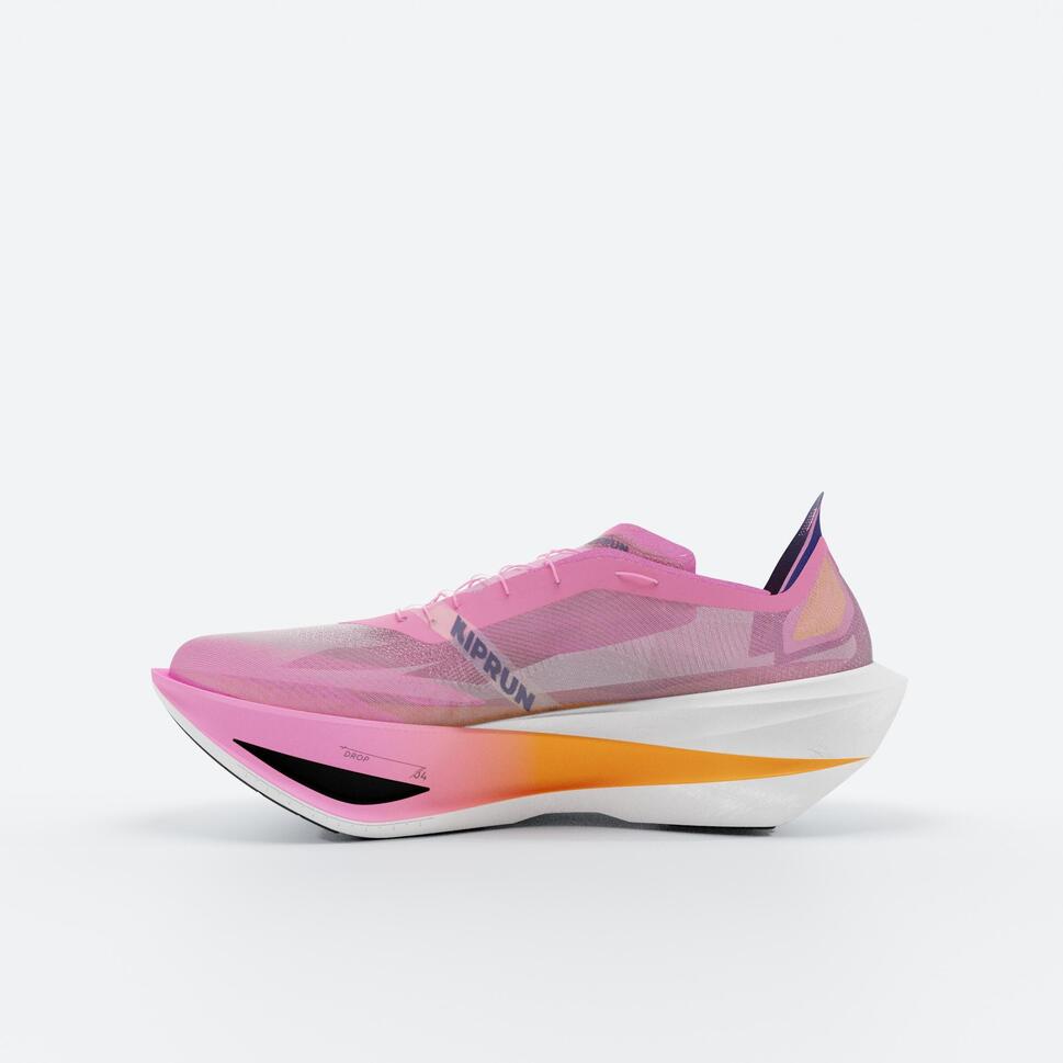 Kiprun Kipstorm Lab Unisex Carbon Plate Running Shoes - Image 4