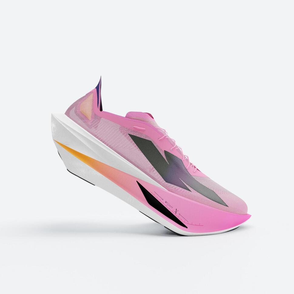 Kiprun Kipstorm Lab Unisex Carbon Plate Running Shoes - Image 2