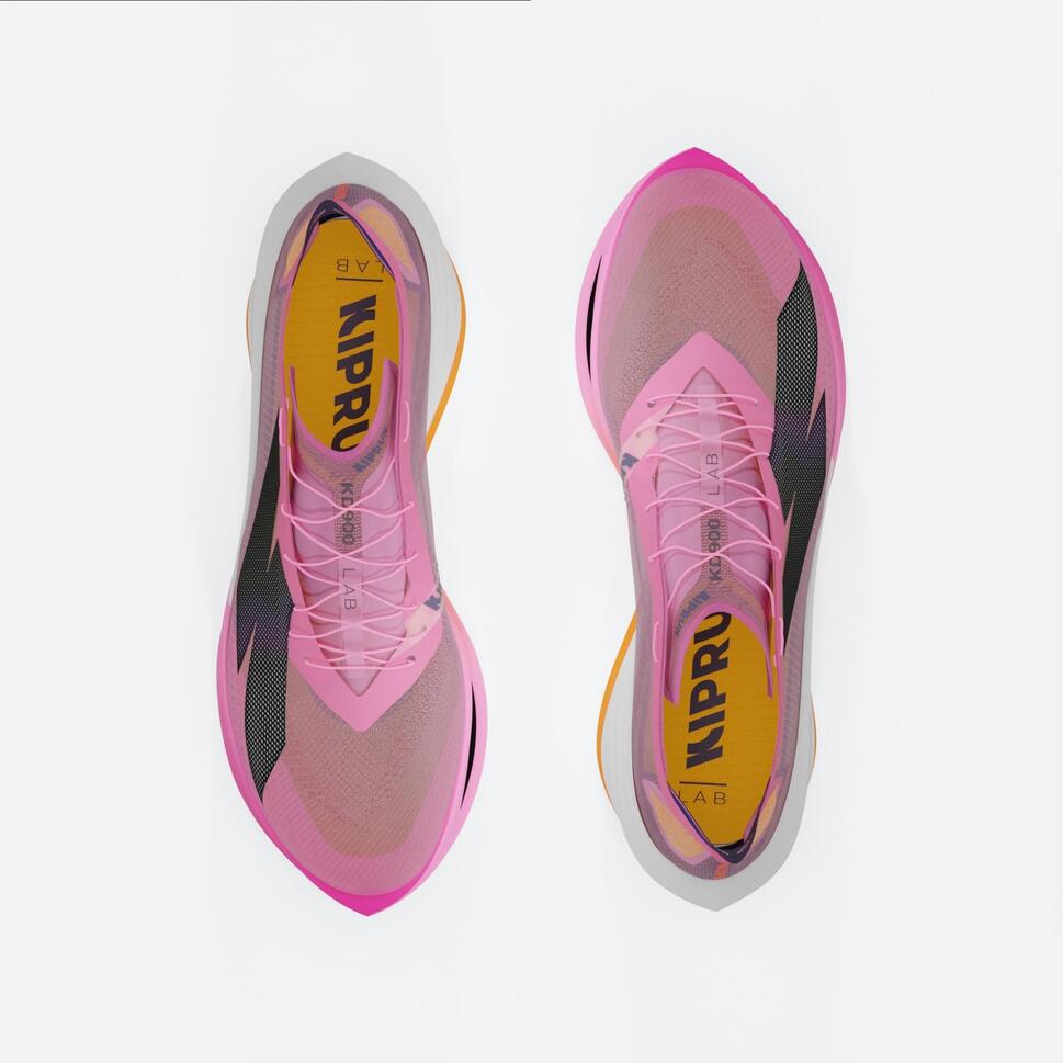 Kiprun Kipstorm Lab Unisex Carbon Plate Running Shoes - Image 8