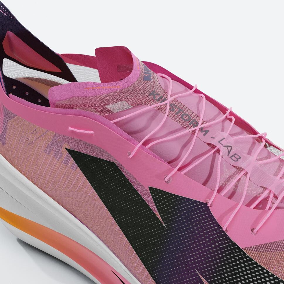 Kiprun Kipstorm Lab Unisex Carbon Plate Running Shoes - Image 7